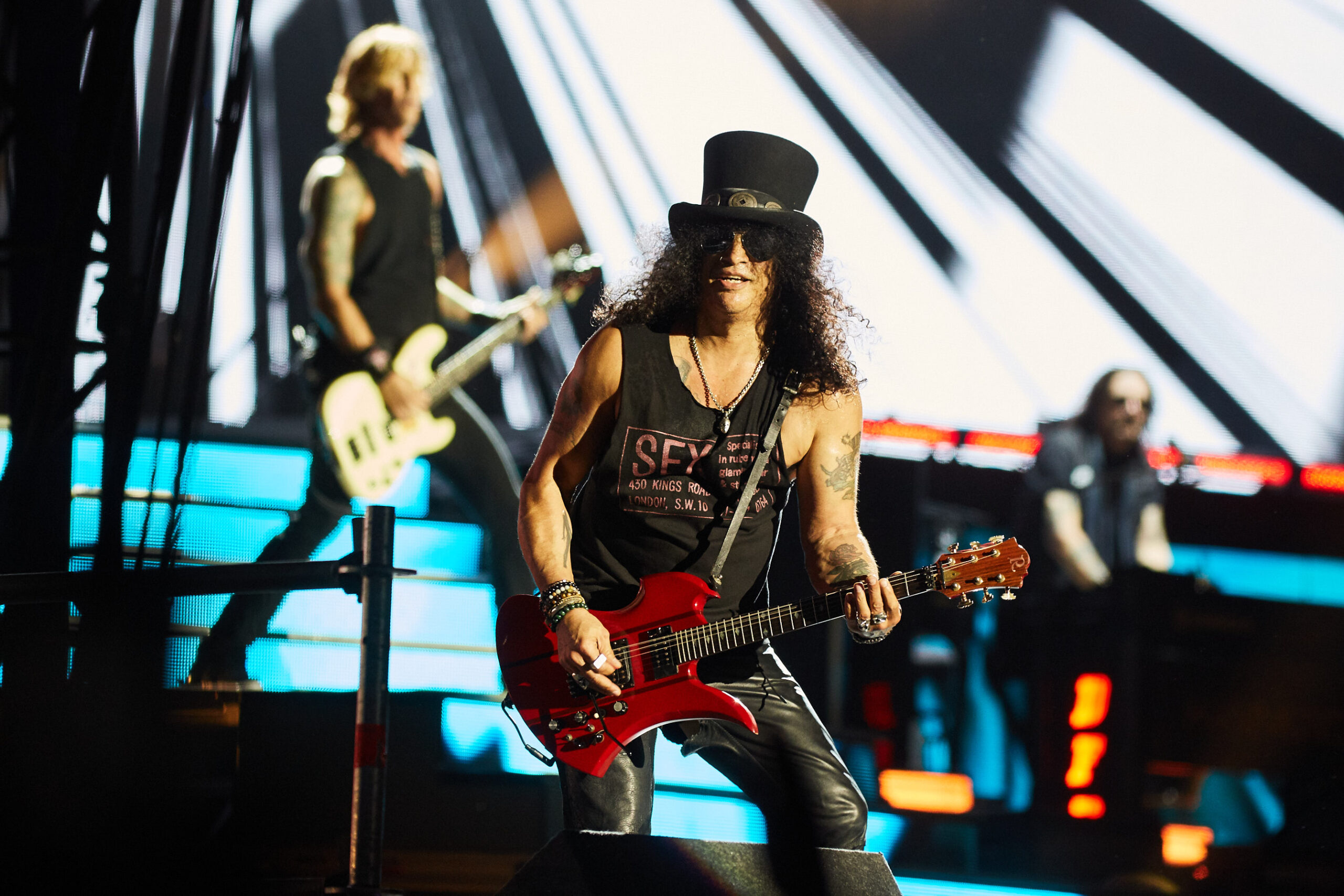 Slash