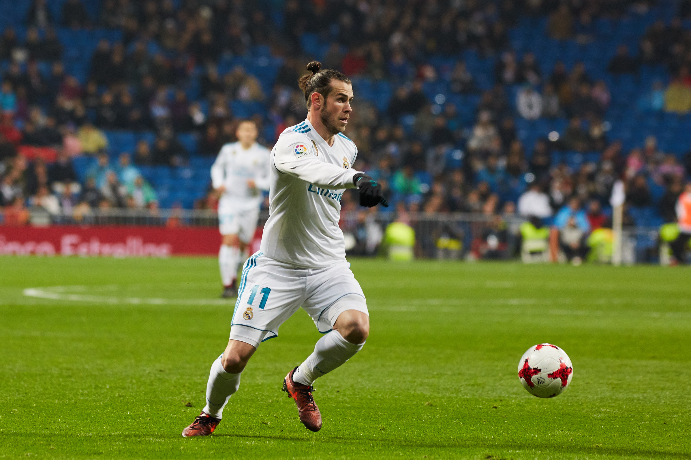 Gareth Bale - Real Madrid