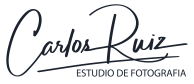 Estudio de fotografía Carlos Ruiz