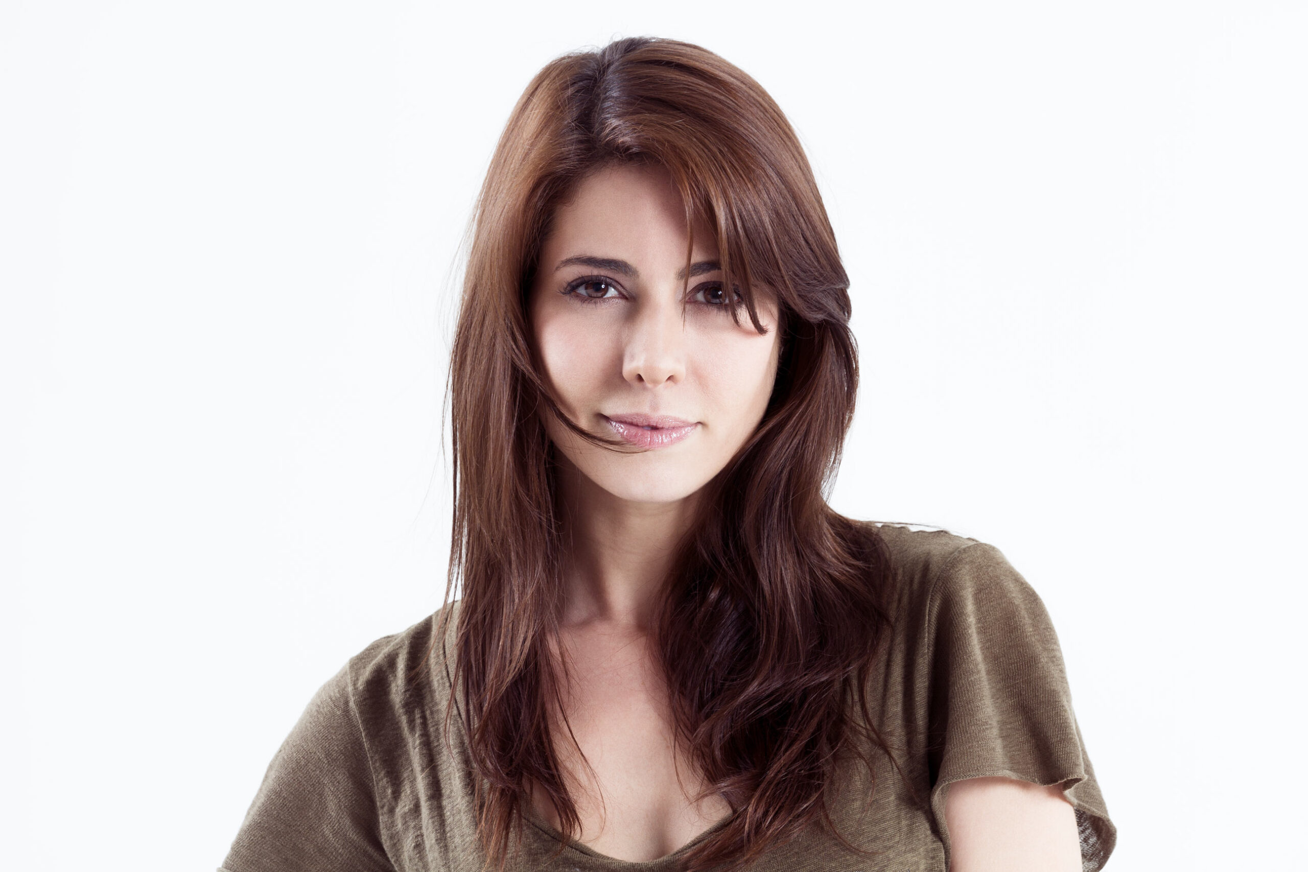 Aroa Gimeno - Actriz