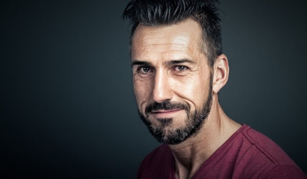 fotografía de retrato profesional, marca personal, fotógrafo en Madrid