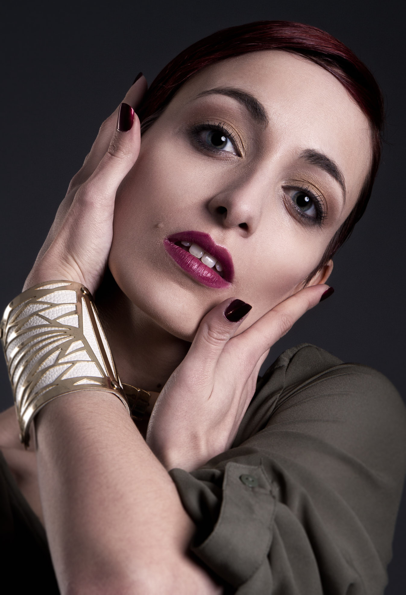 Paula Benavente