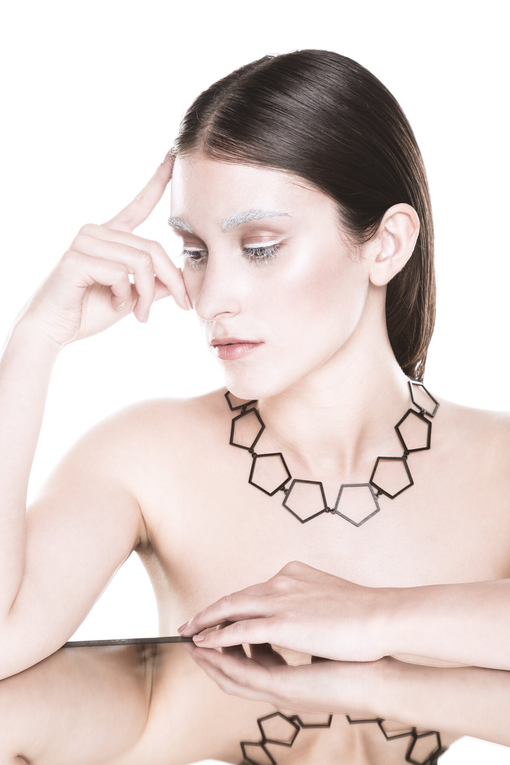 Ali - Joyeria Walker Chao