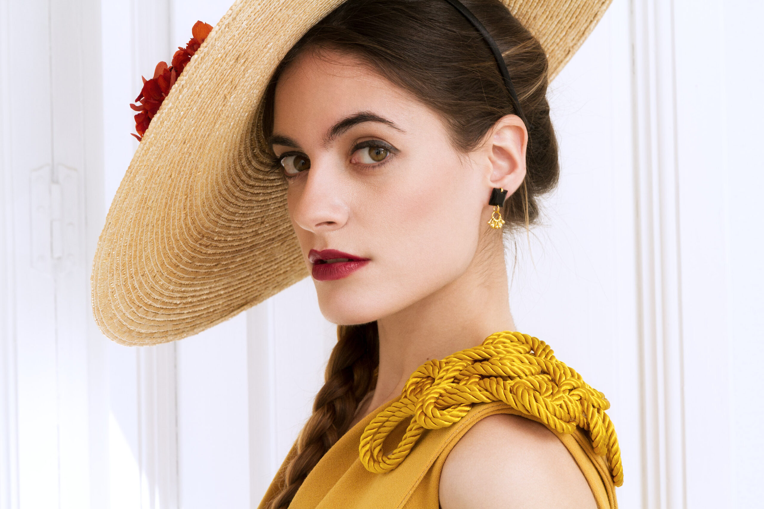Los Secretos del Estilismo en Moda