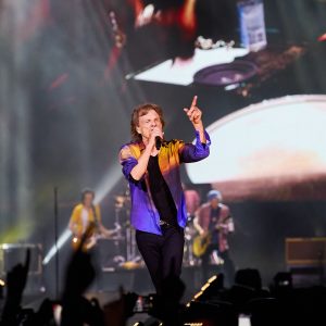 The Rolling Stones
