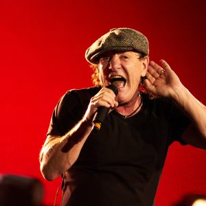 AC/DC