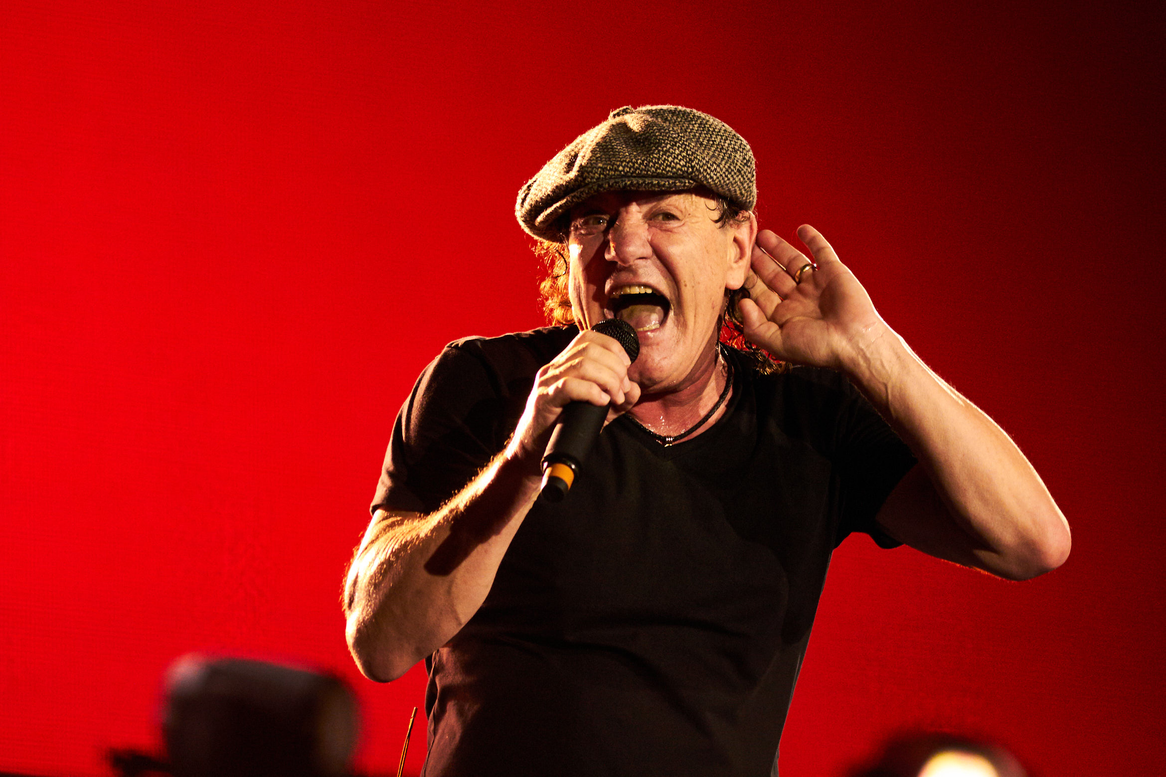 Brian Johnson