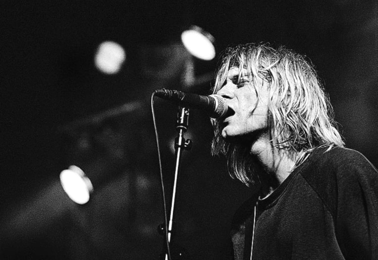 Las 10 bandas de rock más fotografiadas