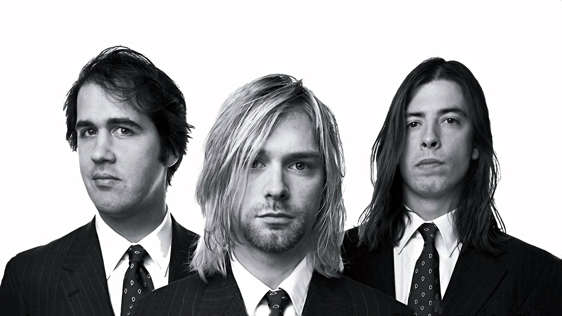 Las 10 bandas de rock más fotografiadas