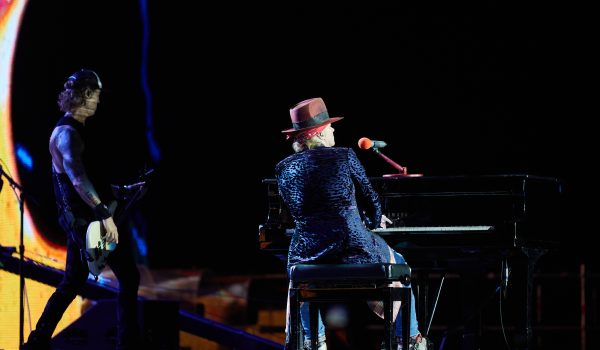 Guns N' Roses, Axl Rose, Slash, rock and roll, música, historia de la banda, anécdotas, legado.