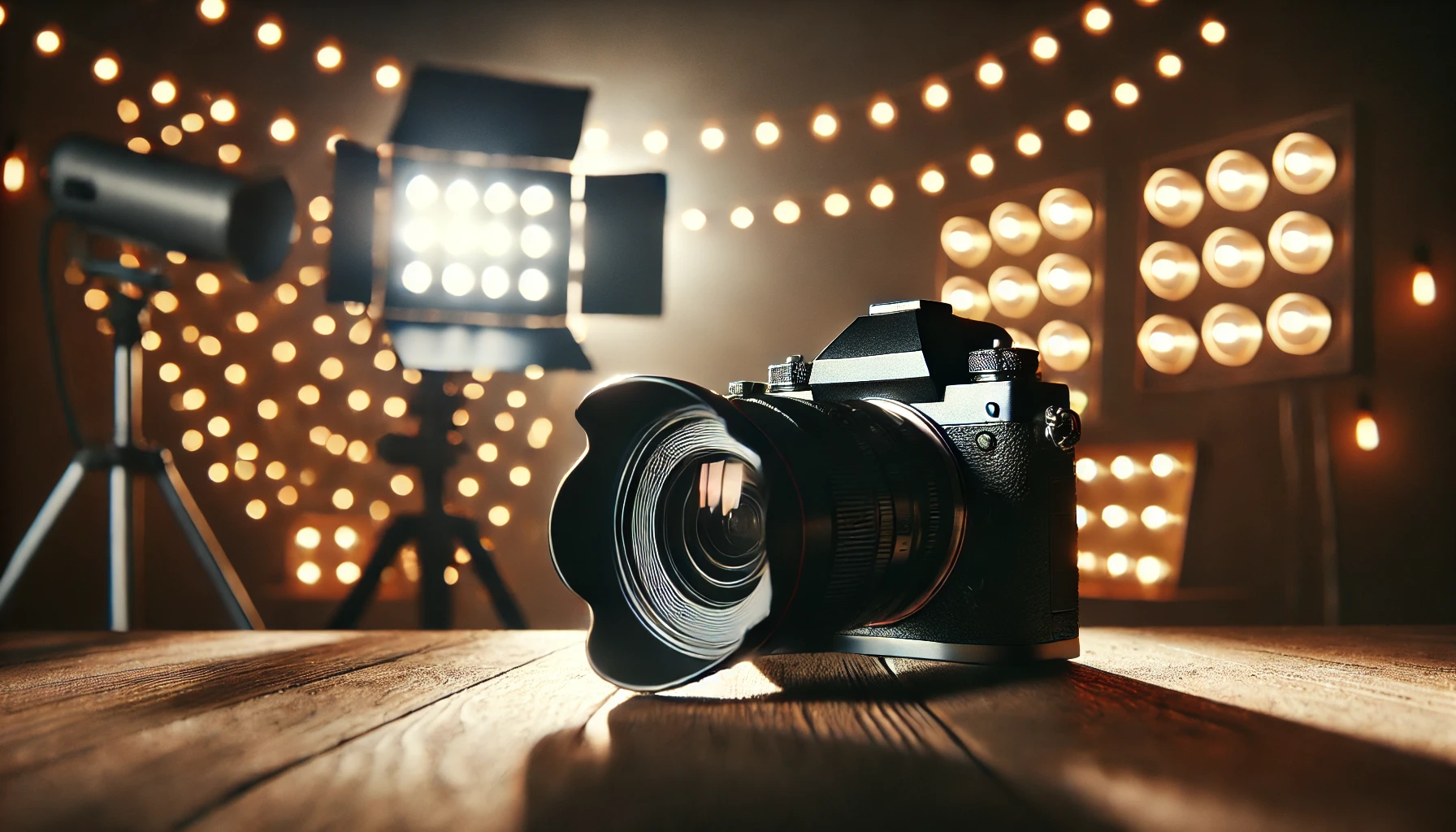 Iluminación en Fotografía: Guía Completa y Técnicas Esenciales